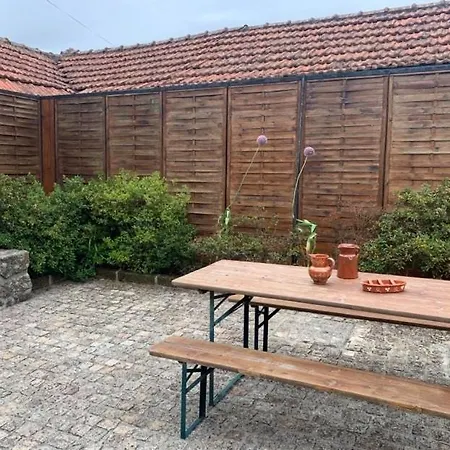 Casas De Riba De Paco Do Monte Monção